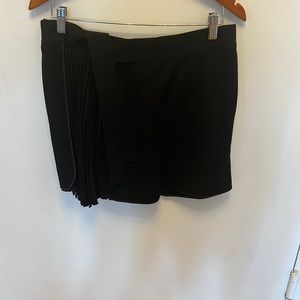 Black Skirt